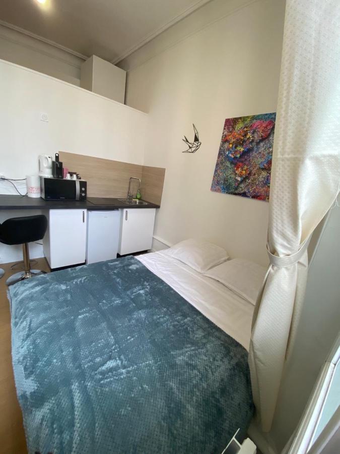 Superbe Appartement Centre Ville Chez Tony ペリグー エクステリア 写真