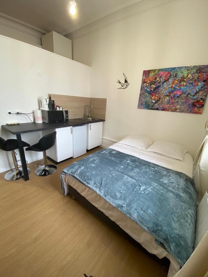 Superbe Appartement Centre Ville Chez Tony ペリグー エクステリア 写真