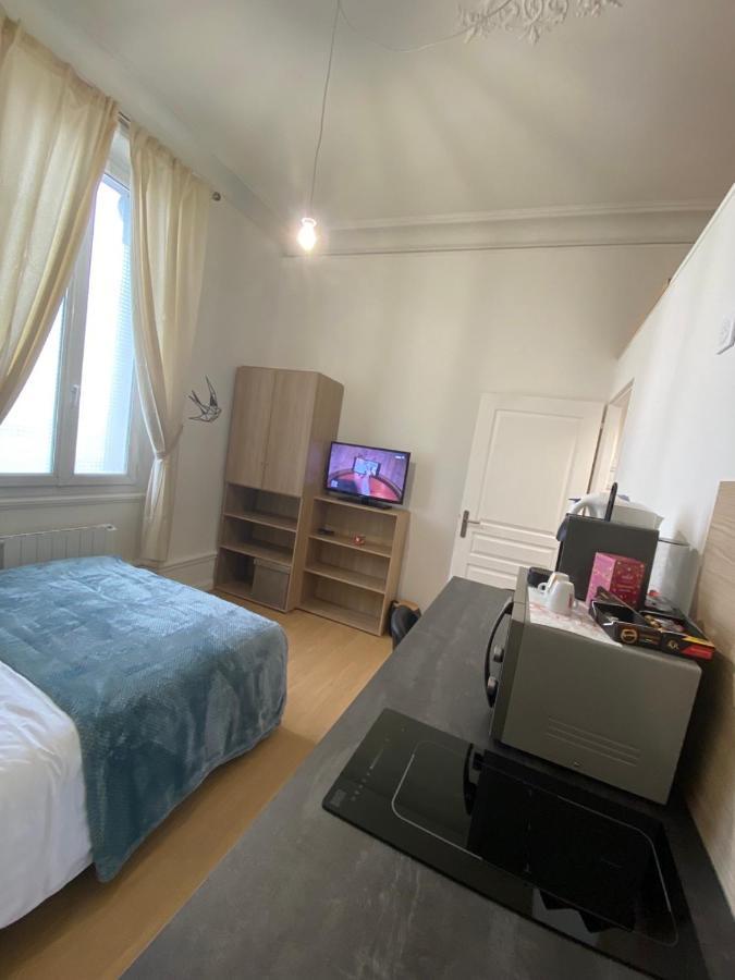 Superbe Appartement Centre Ville Chez Tony ペリグー エクステリア 写真